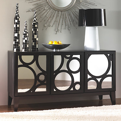 buffet table sideboard wayfair sideboards cobbtown bubble buffets furniture dining visit decor sold